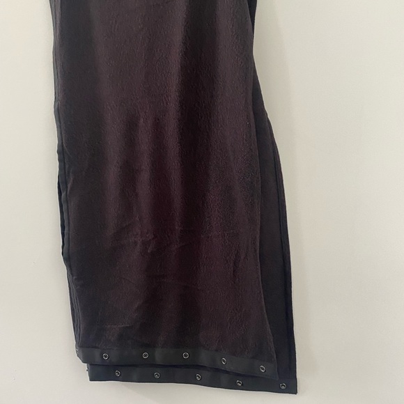 Lululemon Vinyasa Scarf - slight red/purple tint to it - Picture 5 of 6